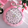 Image produit One Piece - Coussin Fruit du Démon Hana Hana no Mi