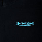 Image produit Death Note - Sweat à capuche Paranormal noir