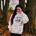 Image produit Pokémon - Sweat à capuche Katakana Évolutions d'Évoli