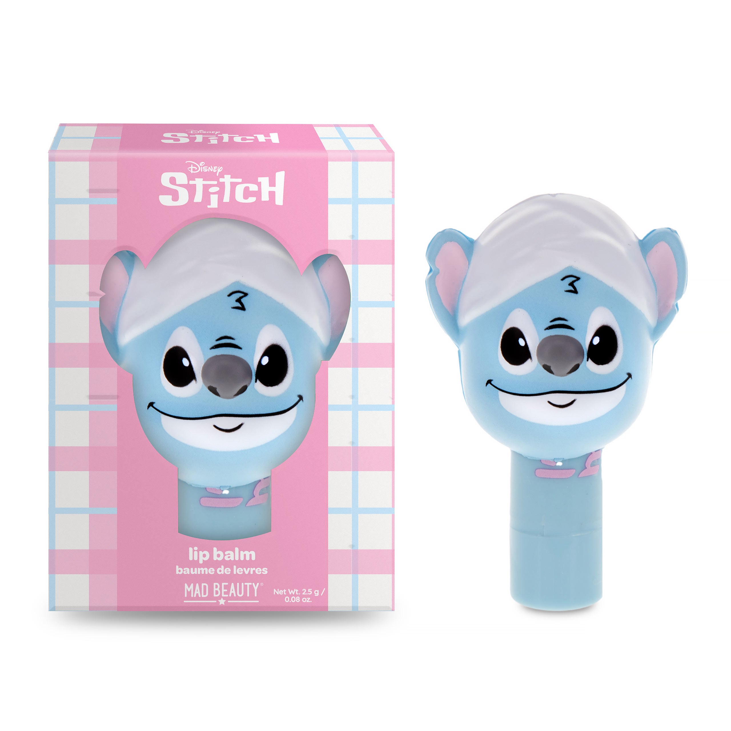 Image produit Baume à lèvres Stitch - Lilo & Stitch