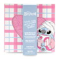 Image produit Coffret cosmétique Stitch : baume à lèvres et bombe de bain effervescente - Lilo & Stitch
