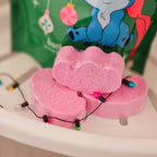 Product image Stitch-mas Bath Fizzers Set of 6 - Lilo & Stitch