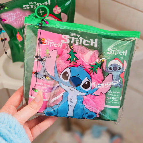 Image produit Coffret cadeau Stitch-mas - Lilo & Stitch
