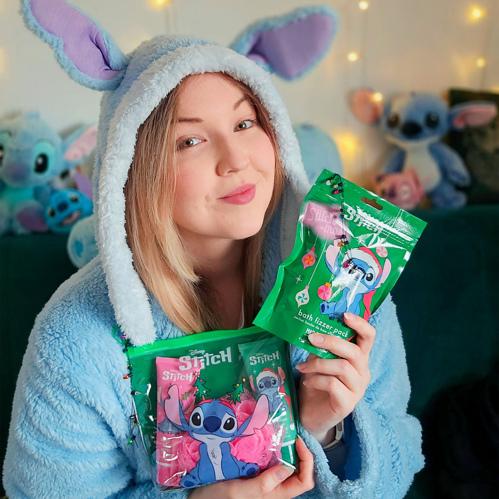 Product image Stitch-mas Gift Set - Lilo & Stitch