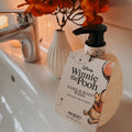 Image produit Winnie l’Ourson - Distributeur de savon en forme de pot de miel avec gel lavant