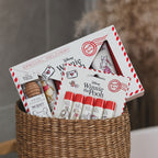 Image produit Winnie l’Ourson - Coffret de 3 crèmes pour les mains X-mas