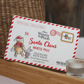 Image produit Winnie l’Ourson - X-mas sels de bain crépitants