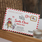 Image produit Winnie l’Ourson - X-mas sels de bain crépitants