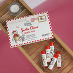 Image produit Winnie l’Ourson - X-mas sels de bain crépitants