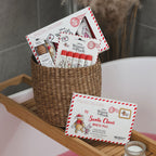 Image produit Winnie l’Ourson - Baume à lèvres X-mas, set de 5