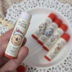 Image produit Winnie l’Ourson - Baume à lèvres X-mas, set de 5