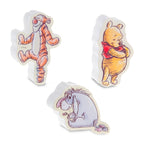 Product image Winnie the Pooh - X-mas Bath Fizzer 3-Pack