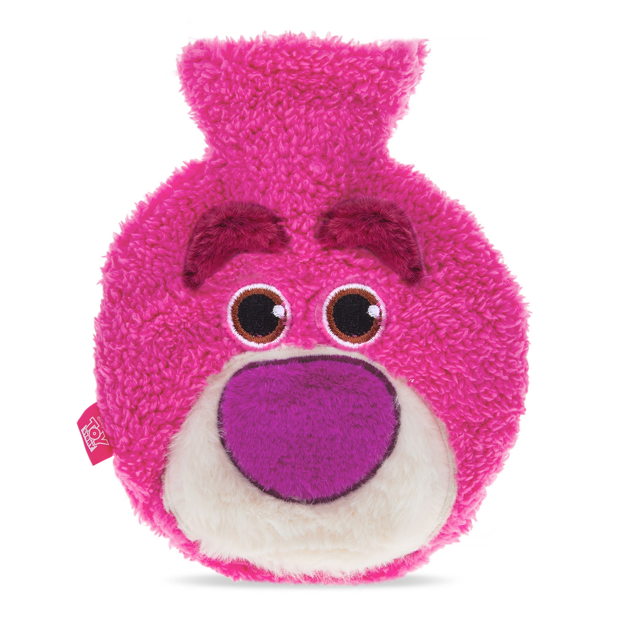 Image produit Toy Story - Bouillotte ours Lotso Love