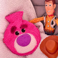 Image produit Toy Story - Bouillotte ours Lotso Love