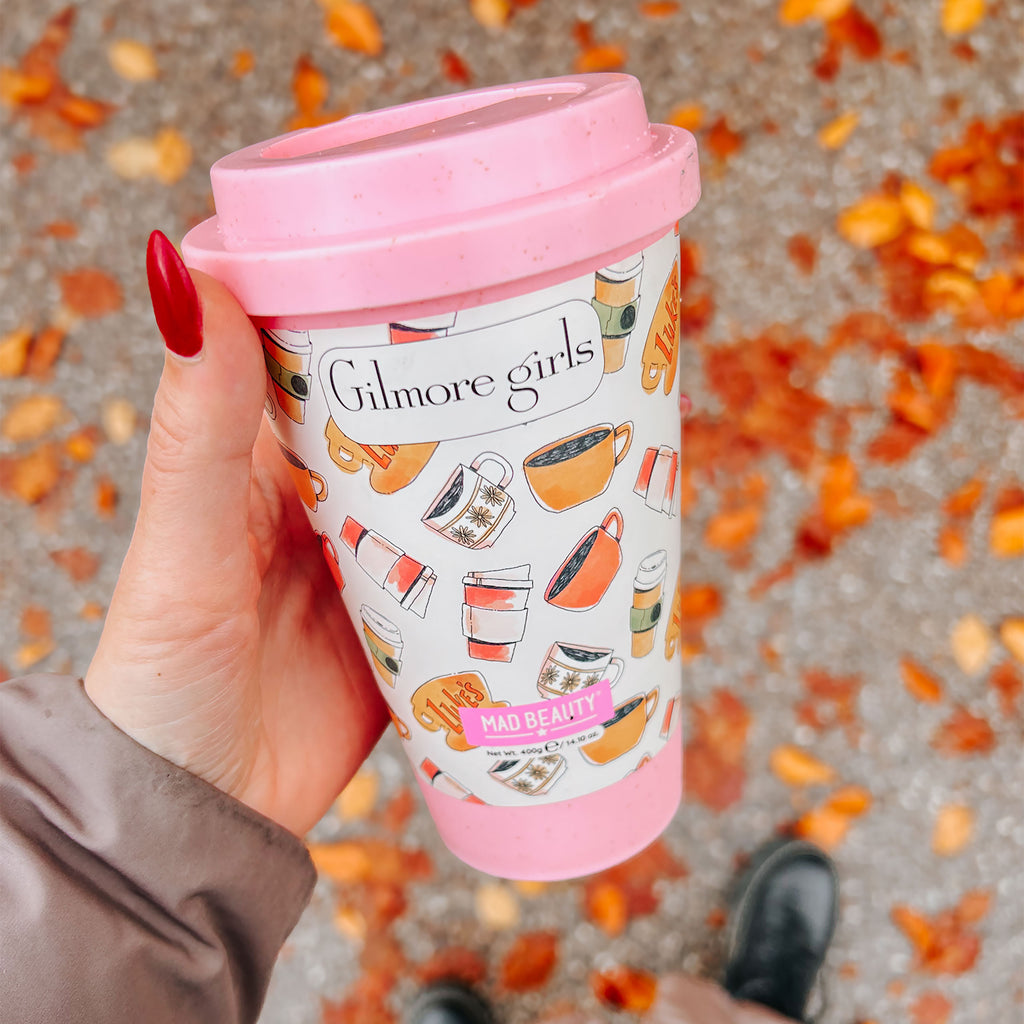 Image produit Gilmore Girls - Sels de bain