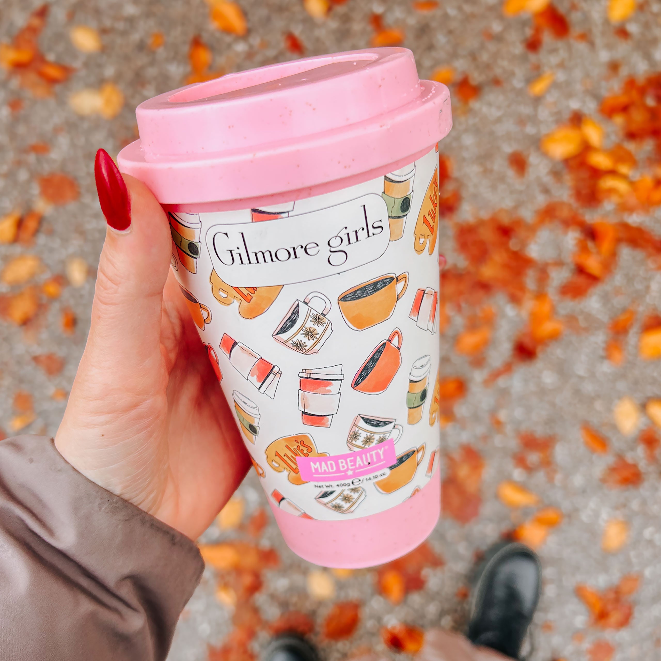 Image produit Gilmore Girls - Sels de bain