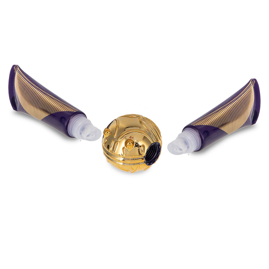 Image produit Harry Potter - Baume à lèvres Vif d’Or, lot de 2
