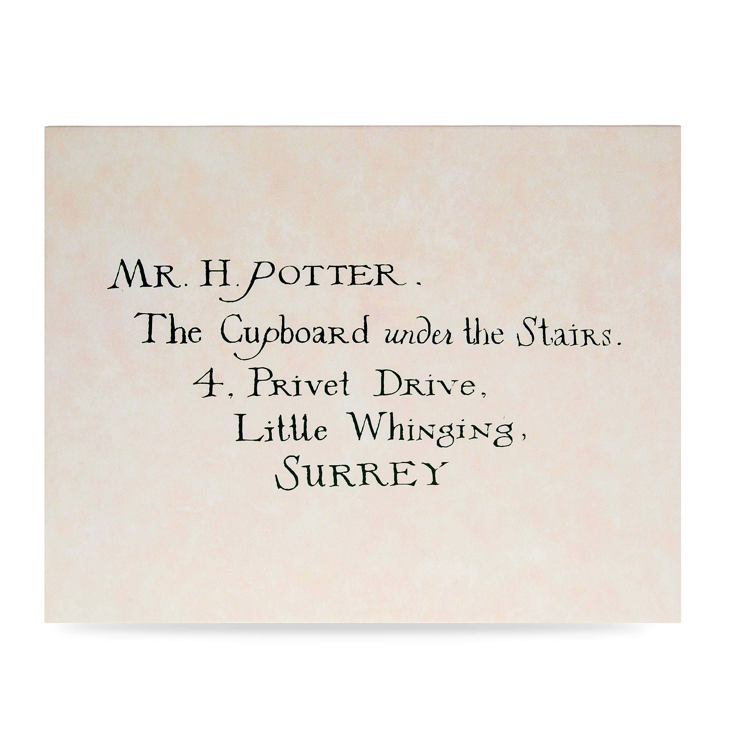 Image produit Harry Potter - Palette de fards à paupières