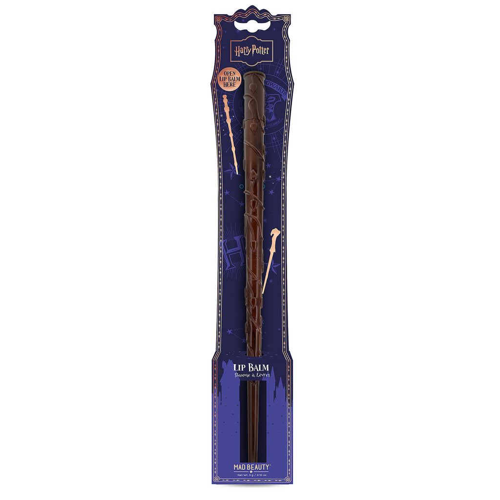 Image produit Harry Potter - Baume à lèvres baguette magique