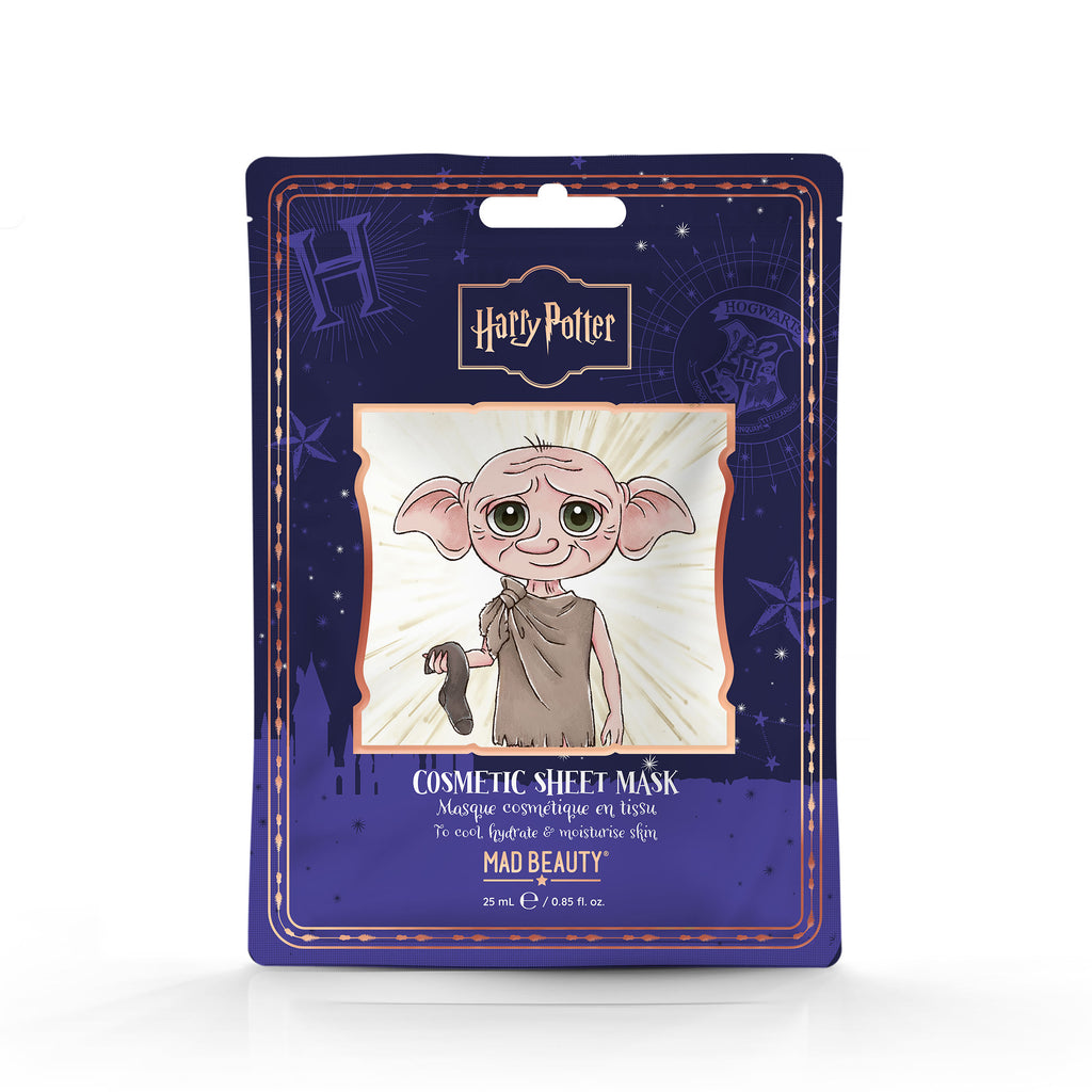 Image produit Harry Potter - Masque tissu Dobby