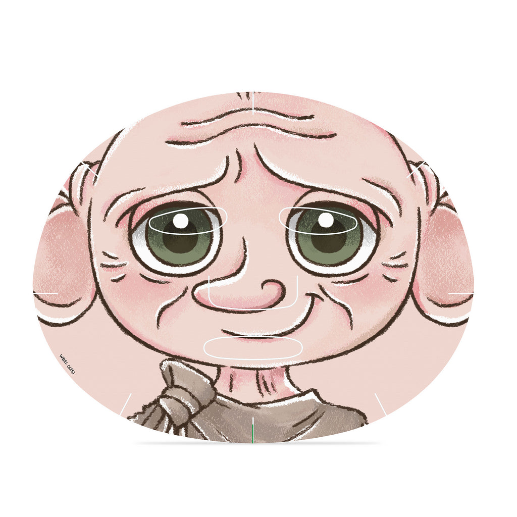 Image produit Harry Potter - Masque tissu Dobby