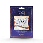 Image produit Harry Potter - Masque visage Hedwige