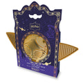 Image produit Harry Potter - Brosse à cheveux Pop-up Vif d'Or