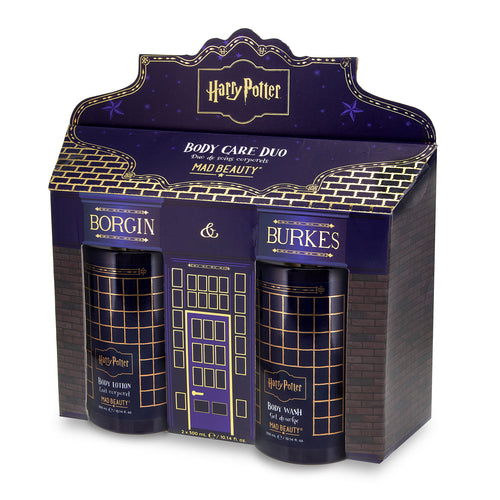 Image produit Harry Potter - Coffret cadeau boutique Borgin & Burkes