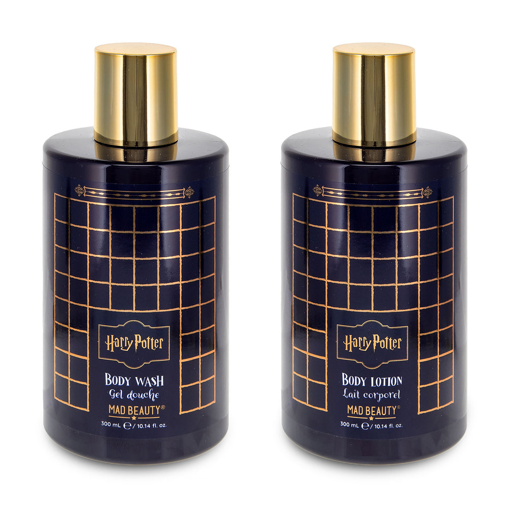 Image produit Harry Potter - Coffret cadeau boutique Borgin & Burkes