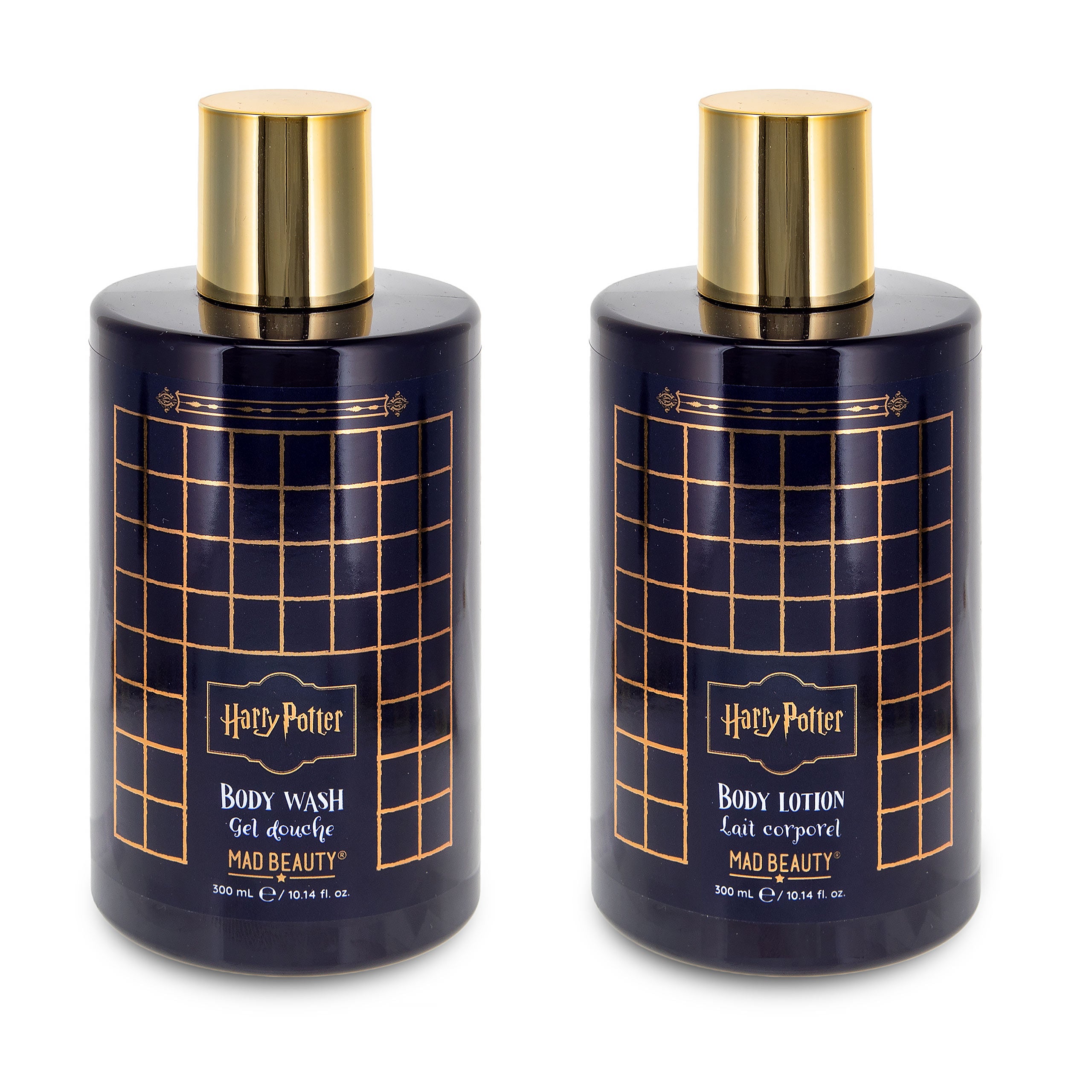 Image produit Harry Potter - Coffret cadeau boutique Borgin & Burkes