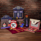 Image produit Harry Potter - Coffret cadeau boutique Borgin & Burkes