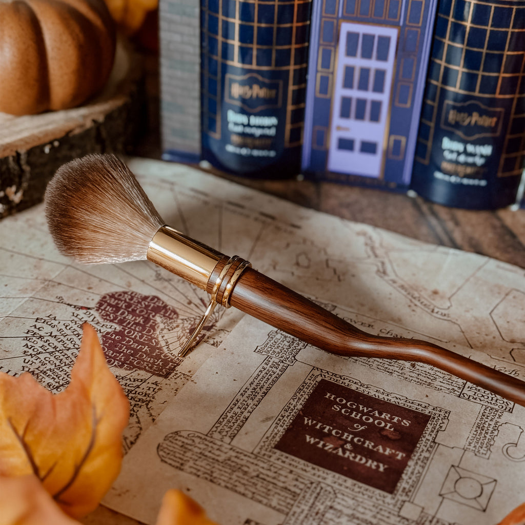 Image produit Harry Potter - Pinceau de maquillage Nimbus