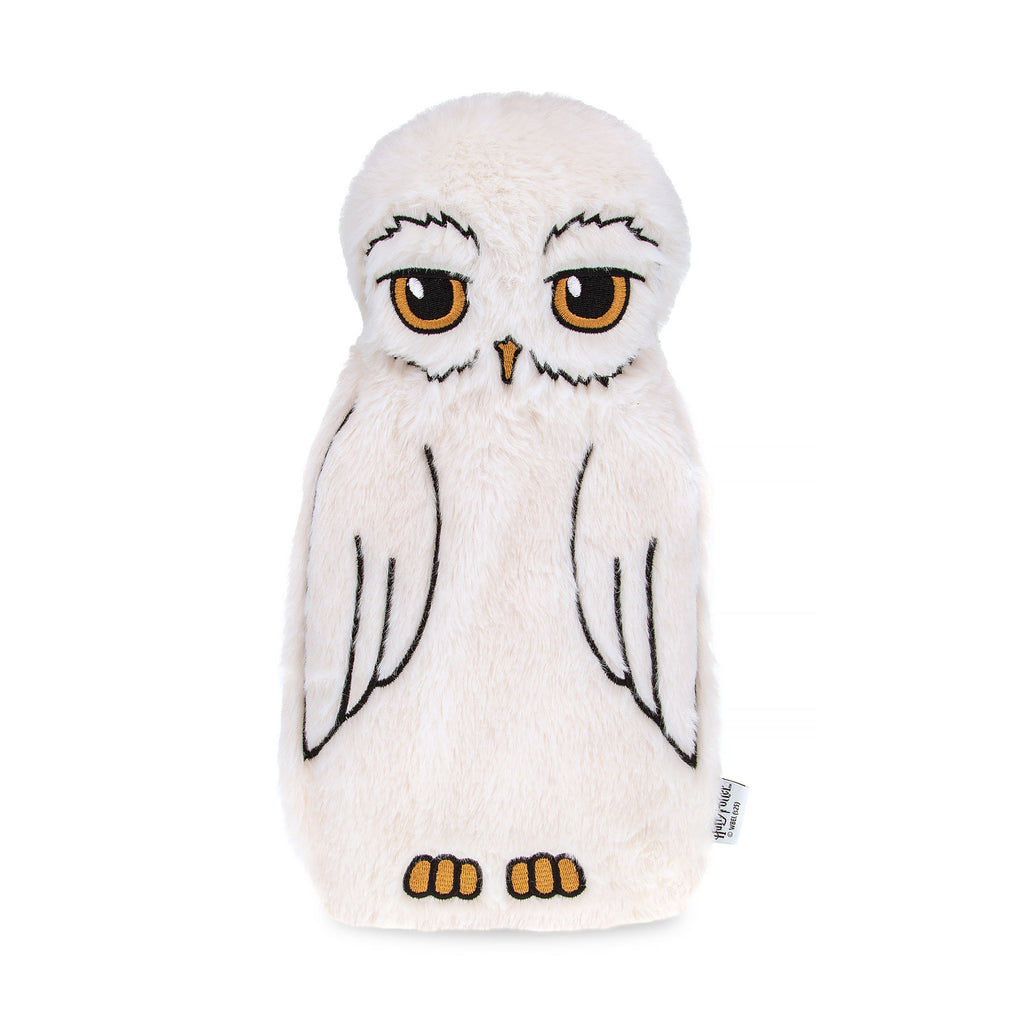 Image produit Harry Potter – Bouillotte Hedwige