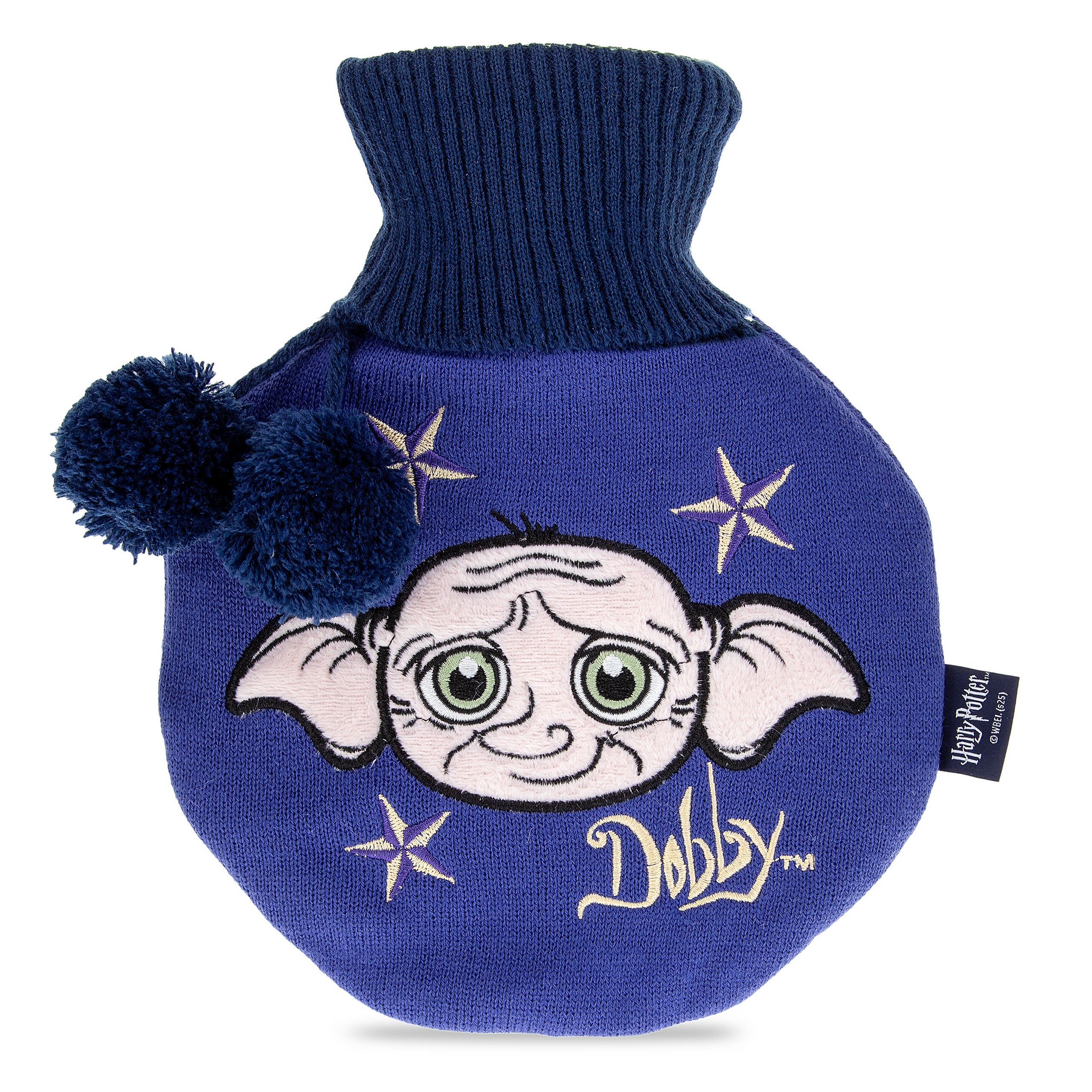 Image produit Harry Potter - Bouillotte Dobby