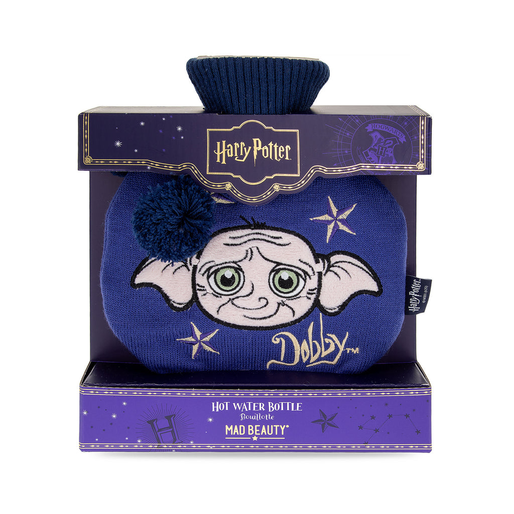 Image produit Harry Potter - Bouillotte Dobby