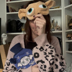 Image produit Harry Potter - Bouillotte Dobby