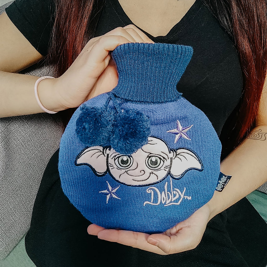 Image produit Harry Potter - Bouillotte Dobby