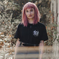 Image produit Sleep Token - T-shirt Vessel noir