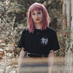 Image produit Sleep Token - T-shirt Vessel noir