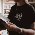 Image produit Sleep Token - T-shirt Vessel noir