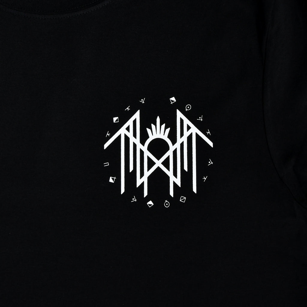 Image produit Sleep Token - T-shirt Vessel noir