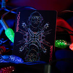 Image produit Stranger Things - Cartes à jouer Hawkins