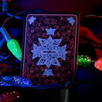 Image produit Stranger Things - Cartes à jouer Hawkins