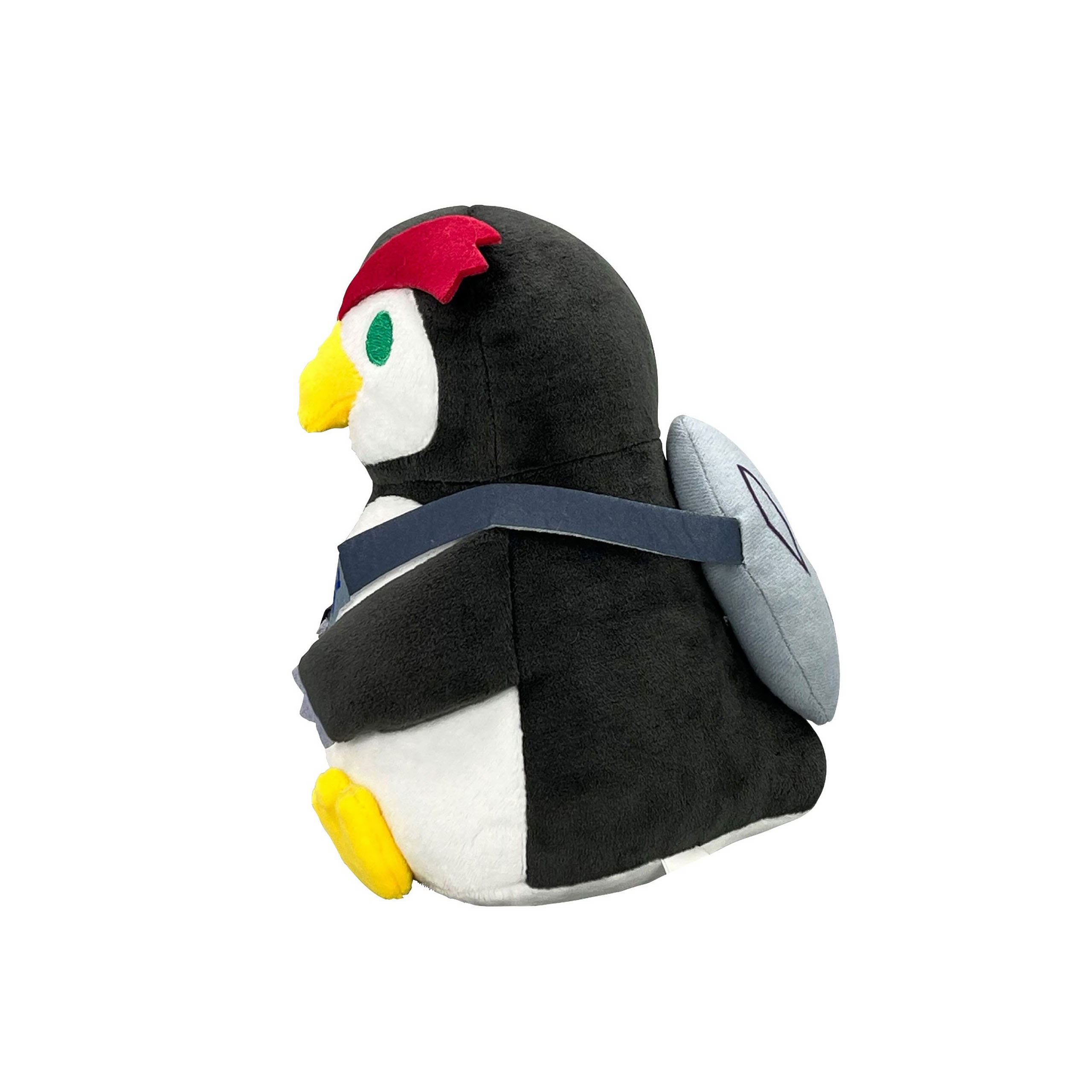 Image produit Neon Genesis Evangelion - Peluche Pen Pen