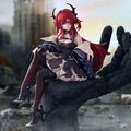 Image produit Arknights - Figurine Noodle Stopper Surtr
