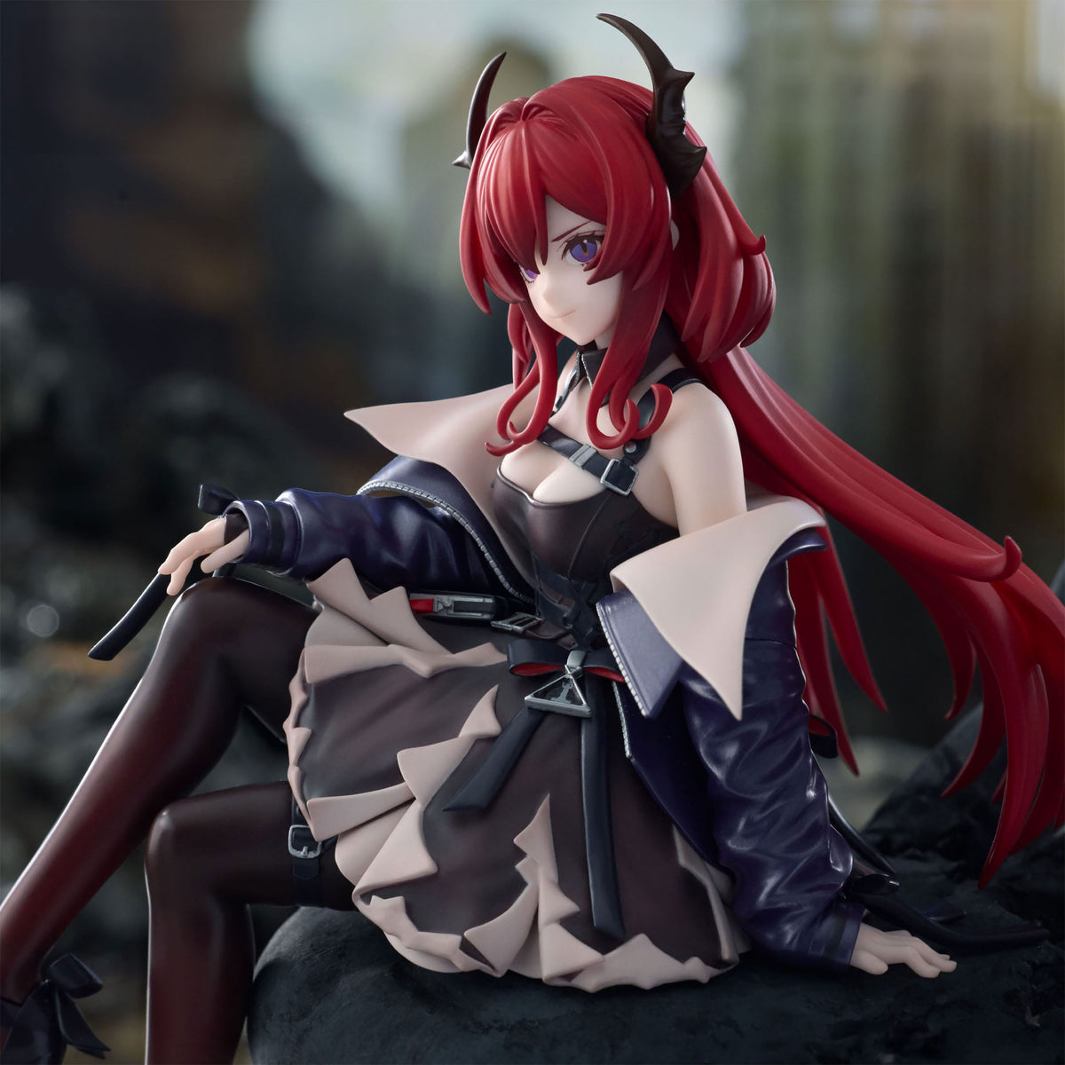 Image produit Arknights - Figurine Noodle Stopper Surtr