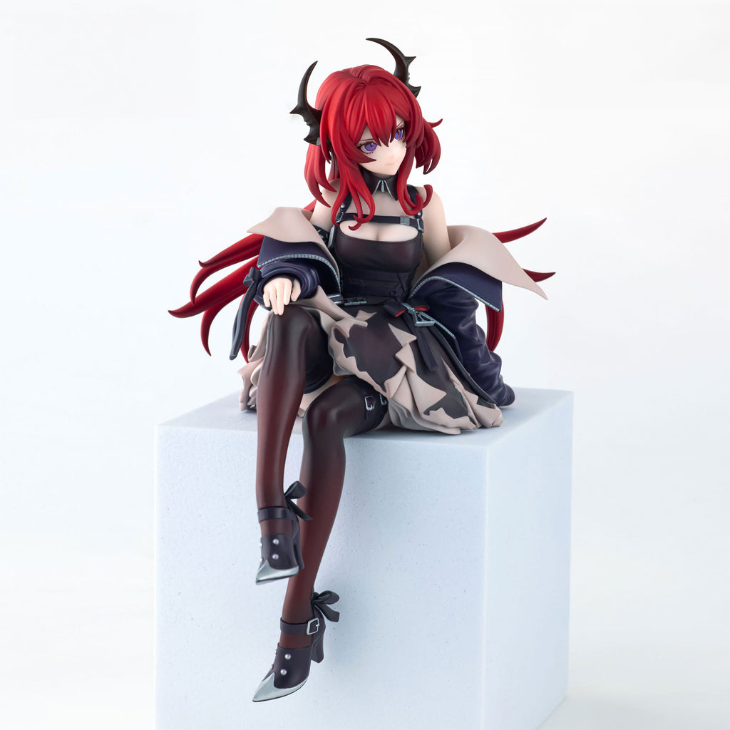 Image produit Arknights - Figurine Noodle Stopper Surtr