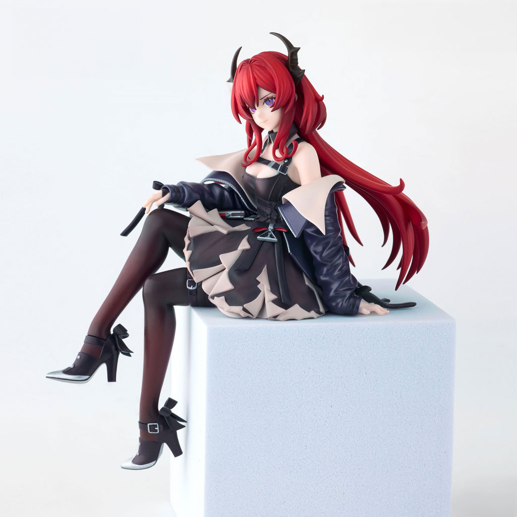 Image produit Arknights - Figurine Noodle Stopper Surtr