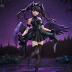Image produit Date A Live - Figurine Kurumi Tokisaki BiCute Dark