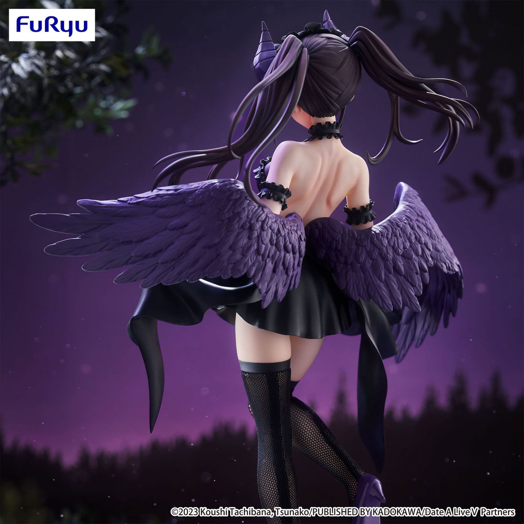 Image produit Date A Live - Figurine Kurumi Tokisaki BiCute Dark